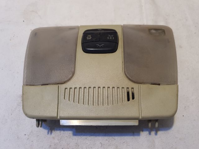 bontott MERCEDES-BENZ E-CLASS Beltér Világítás Első