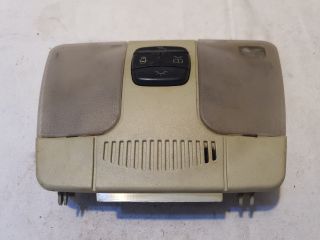 bontott MERCEDES-BENZ E-CLASS Beltér Világítás Első