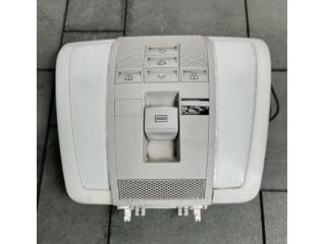 bontott MERCEDES-BENZ E-CLASS Beltér Világítás Első