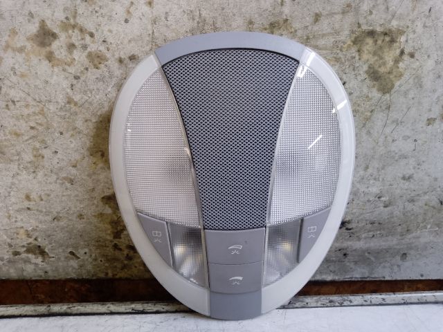 bontott MERCEDES-BENZ E-CLASS Beltér Világítás Első