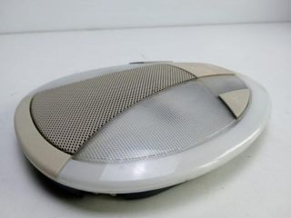 bontott MERCEDES-BENZ E-CLASS Beltér Világítás Első