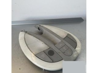 bontott MERCEDES-BENZ E-CLASS Beltér Világítás Első