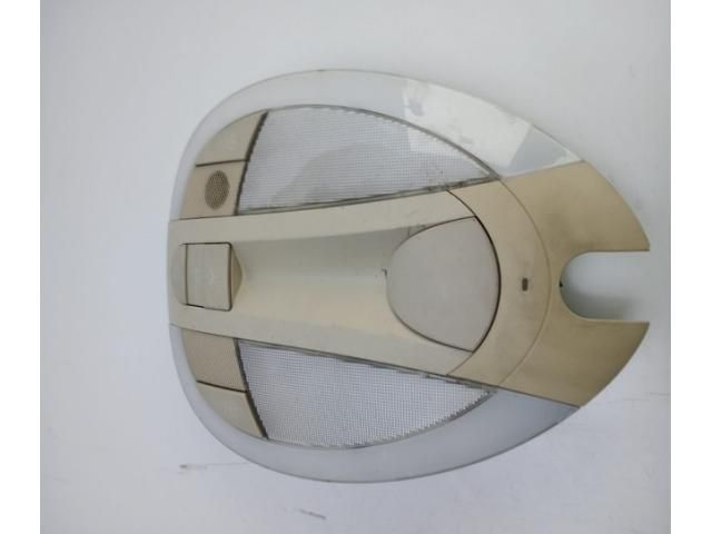 bontott MERCEDES-BENZ E-CLASS Beltér Világítás Első