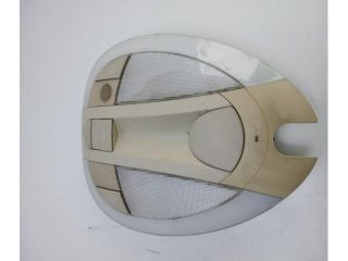 bontott MERCEDES-BENZ E-CLASS Beltér Világítás Első