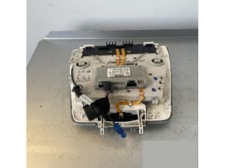 bontott MERCEDES-BENZ E-CLASS Beltér Világítás Első