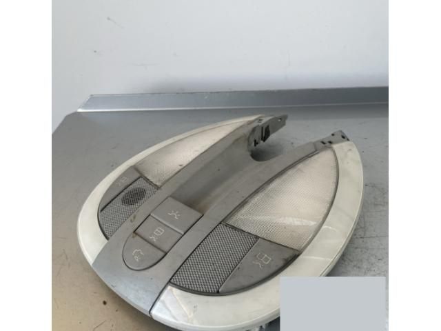 bontott MERCEDES-BENZ E-CLASS Beltér Világítás Első