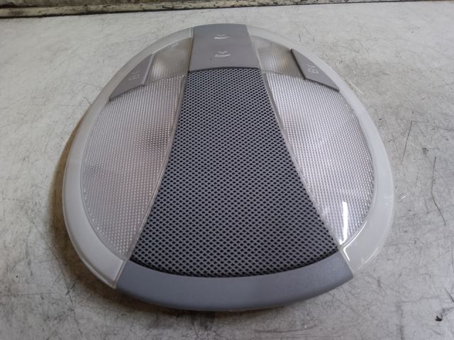 bontott MERCEDES-BENZ E-CLASS Beltér Világítás Első