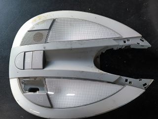 bontott MERCEDES-BENZ E-CLASS Beltér Világítás Első