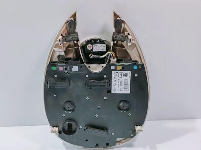 bontott MERCEDES-BENZ E-CLASS Beltér Világítás Első