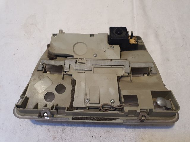 bontott MERCEDES-BENZ E-CLASS Beltér Világítás Első