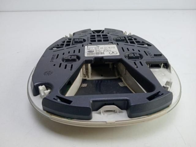 bontott MERCEDES-BENZ E-CLASS Beltér Világítás Első