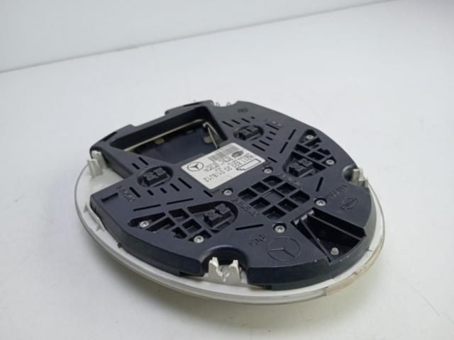 bontott MERCEDES-BENZ E-CLASS Beltér Világítás Első