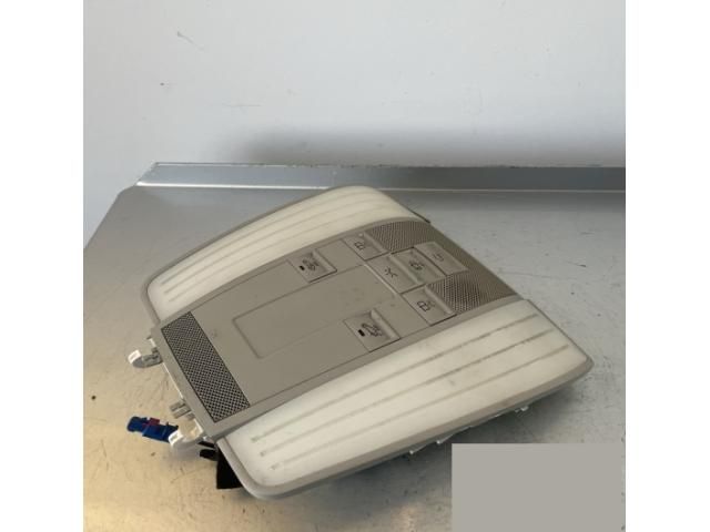 bontott MERCEDES-BENZ E-CLASS Beltér Világítás Első