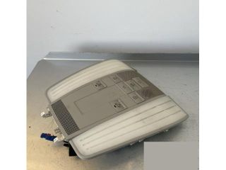 bontott MERCEDES-BENZ E-CLASS Beltér Világítás Első