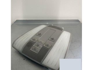 bontott MERCEDES-BENZ E-CLASS Beltér Világítás Első