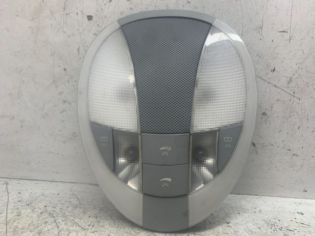 bontott MERCEDES-BENZ E-CLASS Beltér Világítás Első