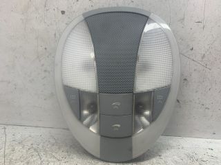 bontott MERCEDES-BENZ E-CLASS Beltér Világítás Első