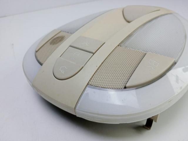 bontott MERCEDES-BENZ E-CLASS Beltér Világítás Első