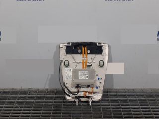 bontott MERCEDES-BENZ E-CLASS Beltér Világítás Első