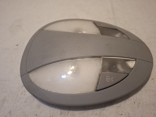 bontott MERCEDES-BENZ E-CLASS Beltér Világítás Első