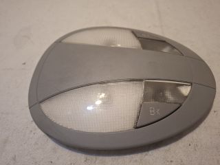 bontott MERCEDES-BENZ E-CLASS Beltér Világítás Első