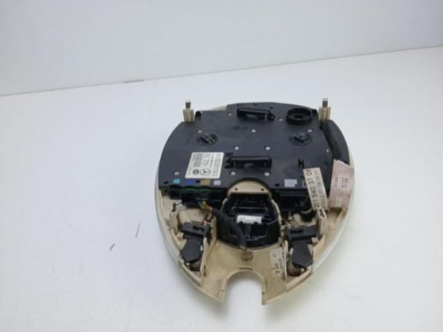 bontott MERCEDES-BENZ E-CLASS Beltér Világítás Első