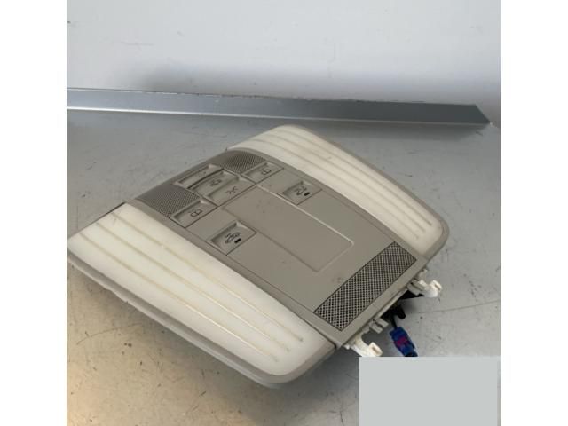 bontott MERCEDES-BENZ E-CLASS Beltér Világítás Első