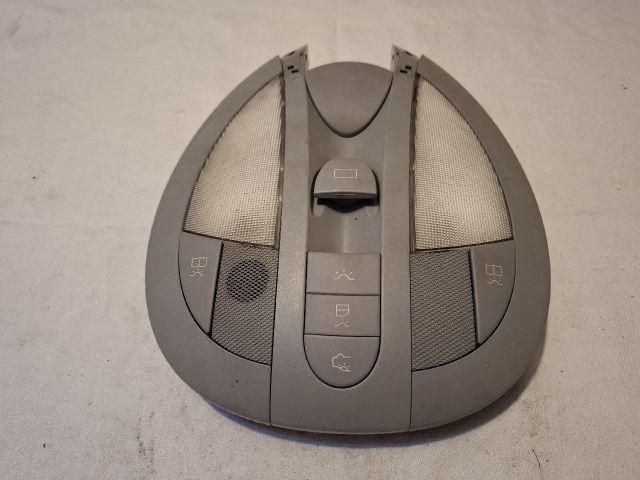 bontott MERCEDES-BENZ E-CLASS Beltér Világítás Első