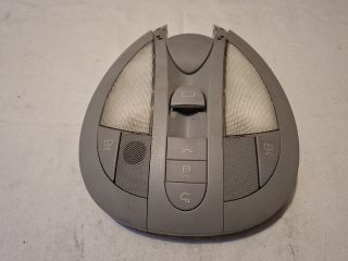 bontott MERCEDES-BENZ E-CLASS Beltér Világítás Első