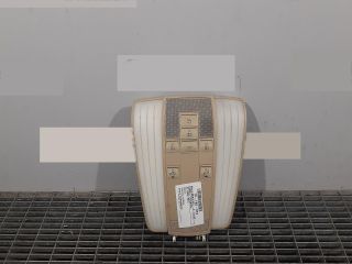 bontott MERCEDES-BENZ E-CLASS Beltér Világítás Első