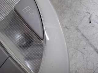 bontott MERCEDES-BENZ E-CLASS Beltér Világítás Első