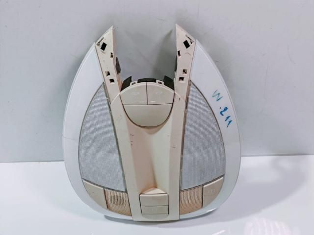 bontott MERCEDES-BENZ E-CLASS Beltér Világítás Első