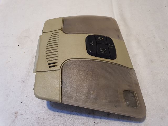 bontott MERCEDES-BENZ E-CLASS Beltér Világítás Első