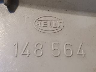 bontott MERCEDES-BENZ E-CLASS Beltér Világítás Első