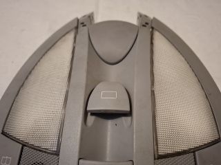 bontott MERCEDES-BENZ E-CLASS Beltér Világítás Első