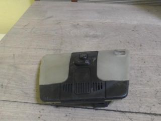 bontott MERCEDES-BENZ E-CLASS Beltér Világítás Első