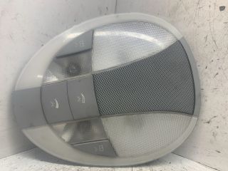 bontott MERCEDES-BENZ E-CLASS Beltér Világítás Első