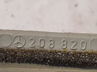 bontott MERCEDES-BENZ E-CLASS Beltér Világítás Első