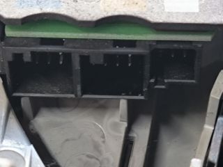 bontott MERCEDES-BENZ E-CLASS Beltér Világítás Első