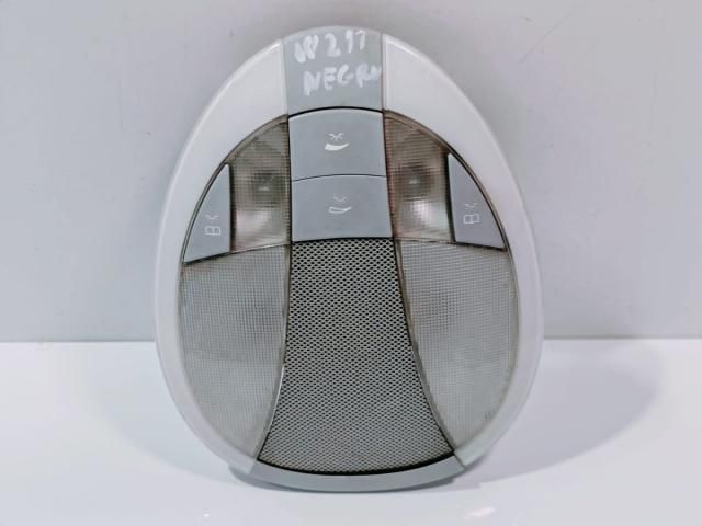 bontott MERCEDES-BENZ E-CLASS Beltér Világítás Első