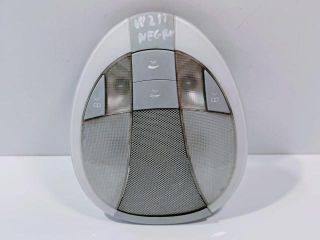 bontott MERCEDES-BENZ E-CLASS Beltér Világítás Első