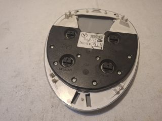 bontott MERCEDES-BENZ E-CLASS Beltér Világítás Első