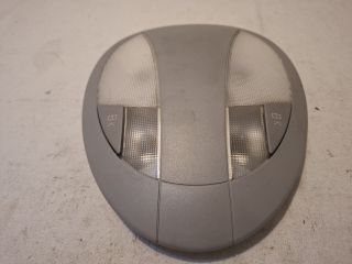 bontott MERCEDES-BENZ E-CLASS Beltér Világítás Első