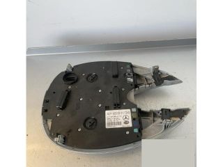 bontott MERCEDES-BENZ E-CLASS Beltér Világítás Első