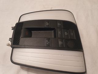 bontott MERCEDES-BENZ E-CLASS Beltér Világítás Első