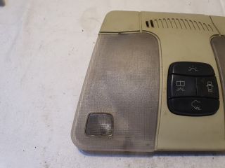 bontott MERCEDES-BENZ E-CLASS Beltér Világítás Első