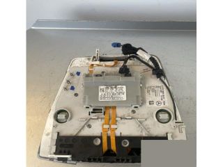 bontott MERCEDES-BENZ E-CLASS Beltér Világítás Első