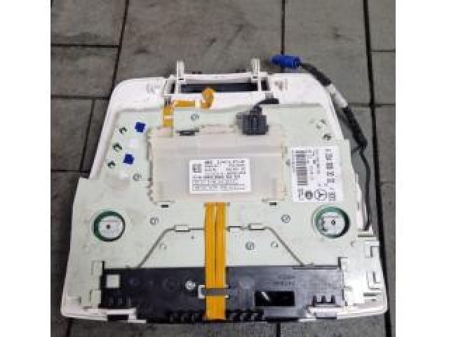 bontott MERCEDES-BENZ E-CLASS Beltér Világítás Első