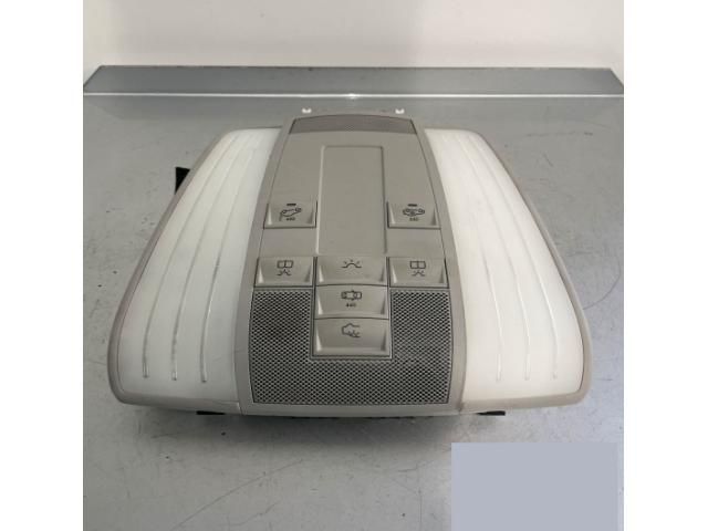 bontott MERCEDES-BENZ E-CLASS Beltér Világítás Első