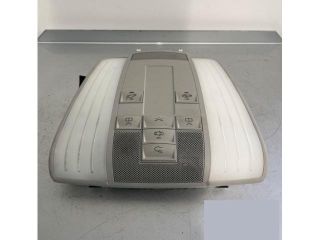 bontott MERCEDES-BENZ E-CLASS Beltér Világítás Első